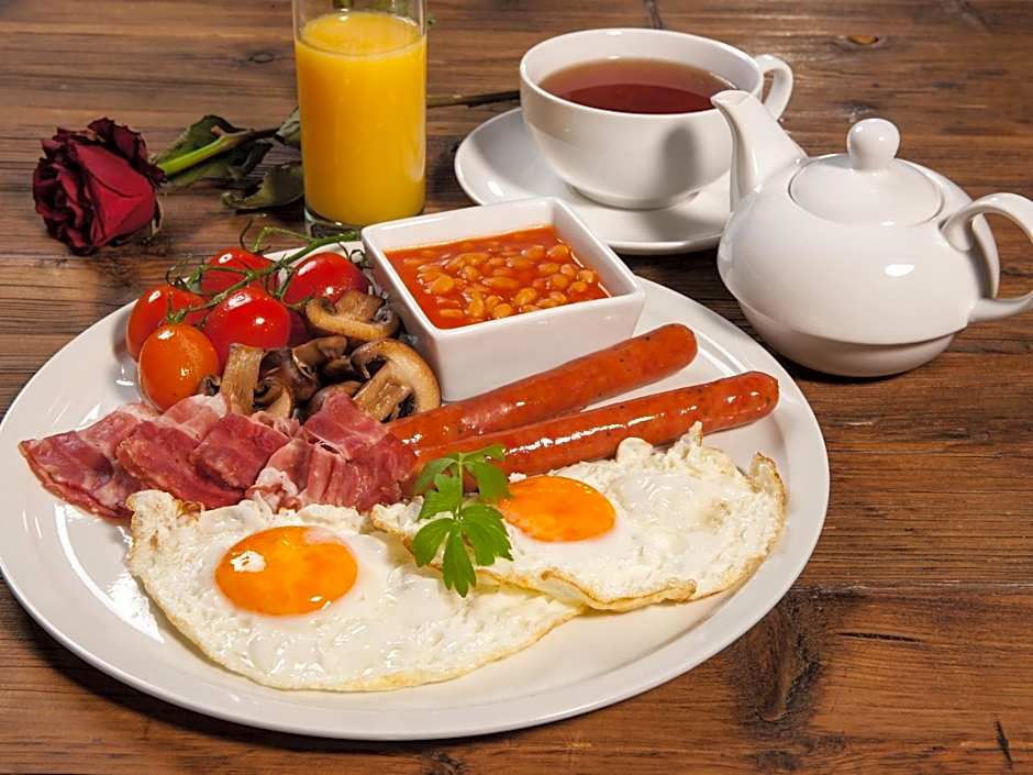 Cathedral Prague Apartments