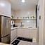 New Drawbridge Condo With Seaview and Pool