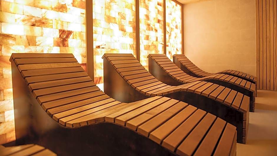 Grand Hotel 4 Opatijska Cvijeta