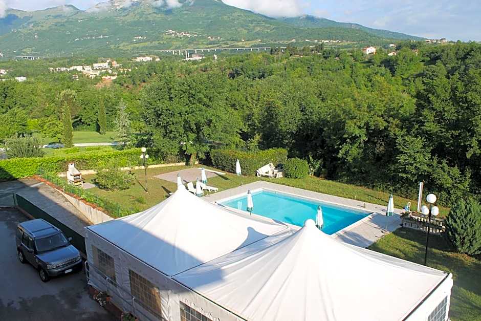 Residence La Piscina