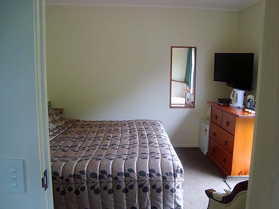 Warkworth Country House