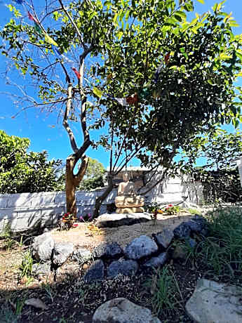 El-Sangha Studio 2mina pieds de la plage de baie du cap