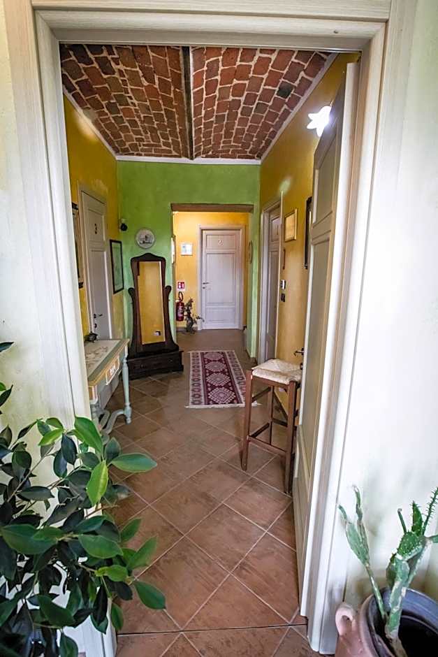 Agriturismo Parco Campofelice