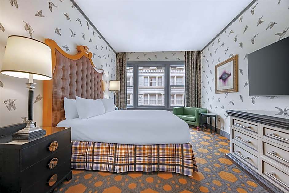 The Royal Sonesta Portland Downtown