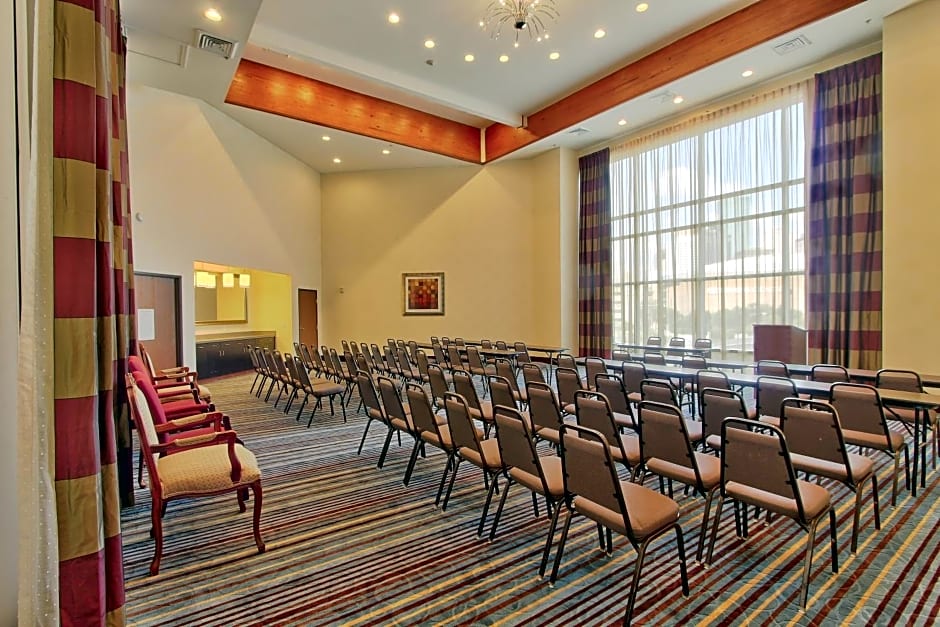 Holiday Inn Express Hotel & Suites Houston-Downtown Convention Center By IHG