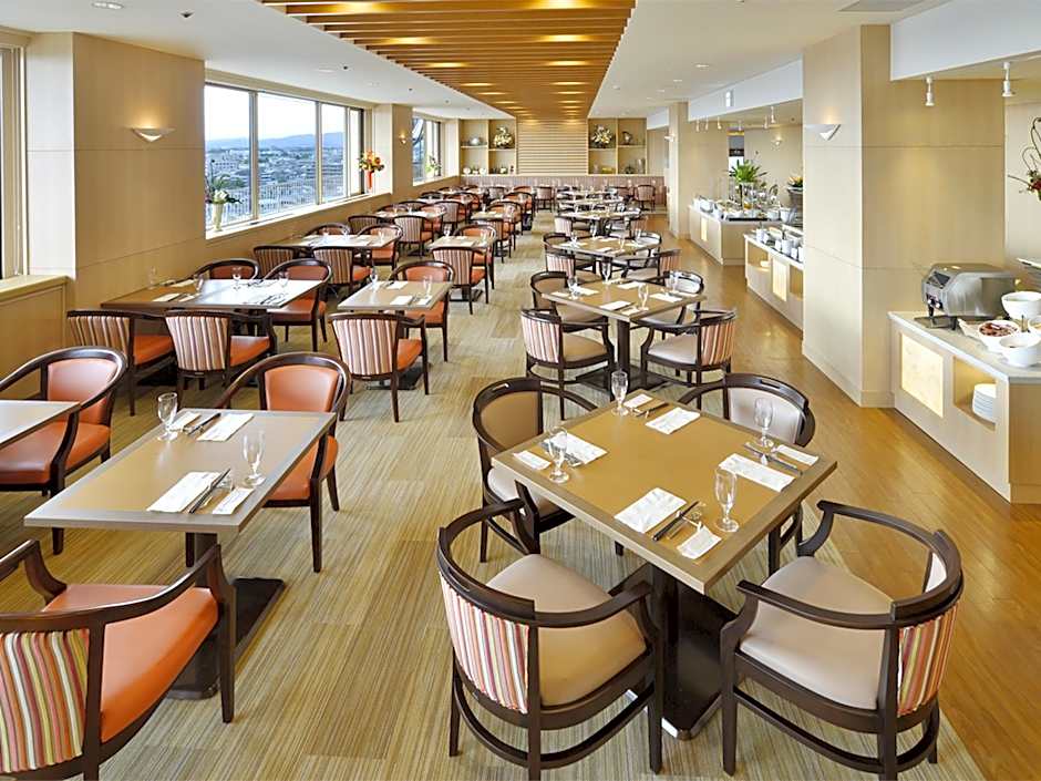 Grand Hotel Hamamatsu