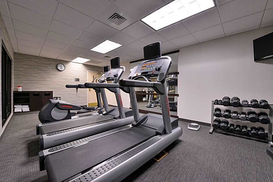 Courtyard by Marriott Charlotte Matthews