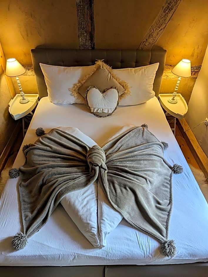 Schmidtalien Schlemmen und Schlummern