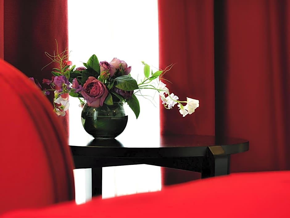 Carlton Hotel Lyon - MGallery Collection