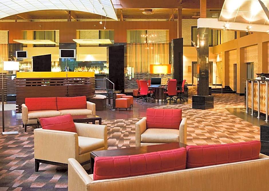 Radisson Hotel Hauppauge-Long Island