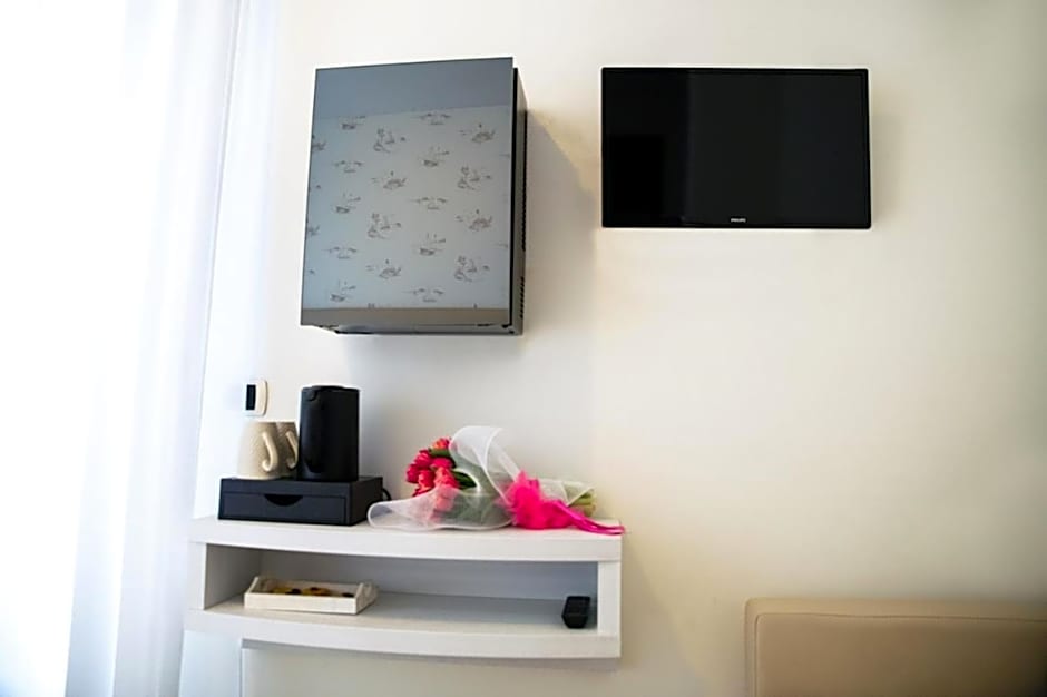 Hotel ABC
