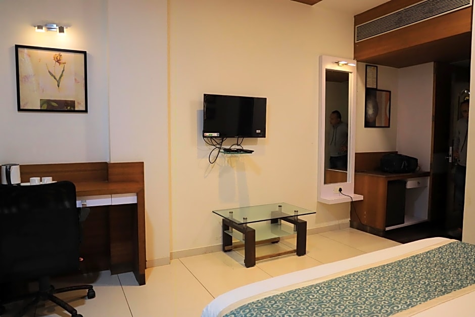 Manek The Ocean View