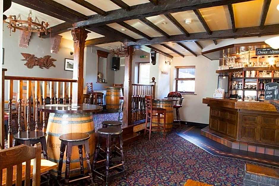King William Rooms