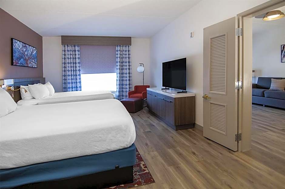 Hilton Garden Inn Hattiesburg
