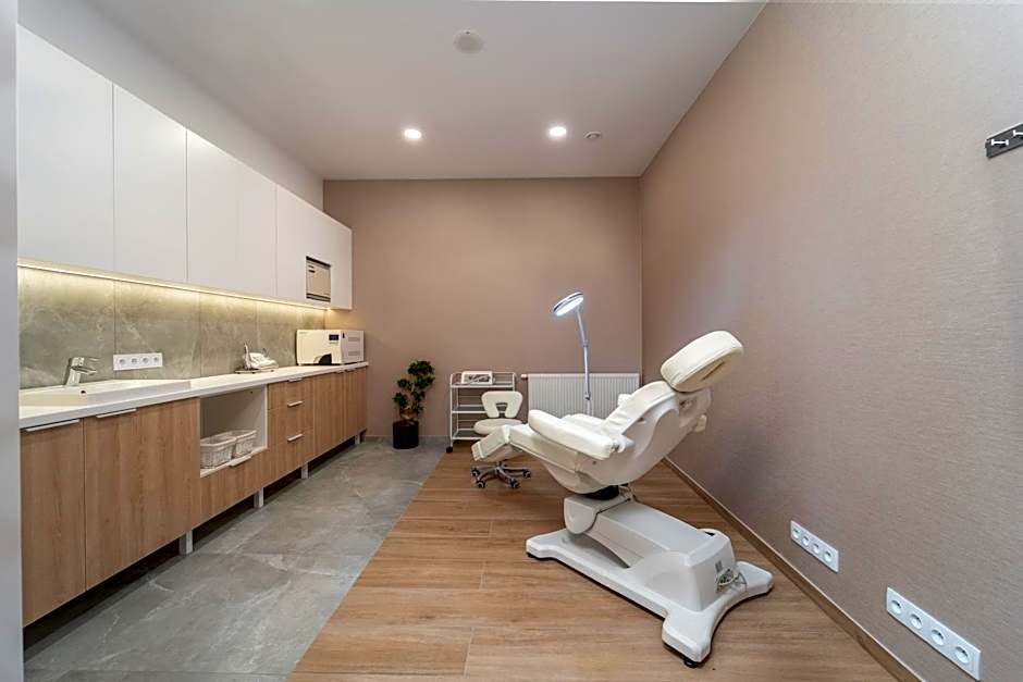 Vestina Wellness & SPA Hotel