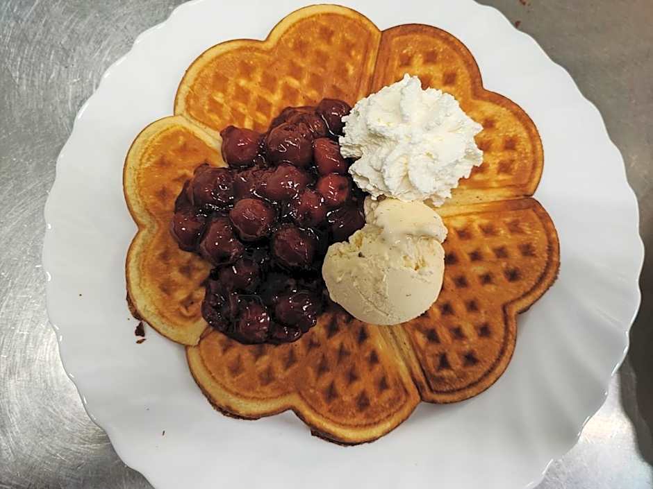 Landhotel Zur Altenburg