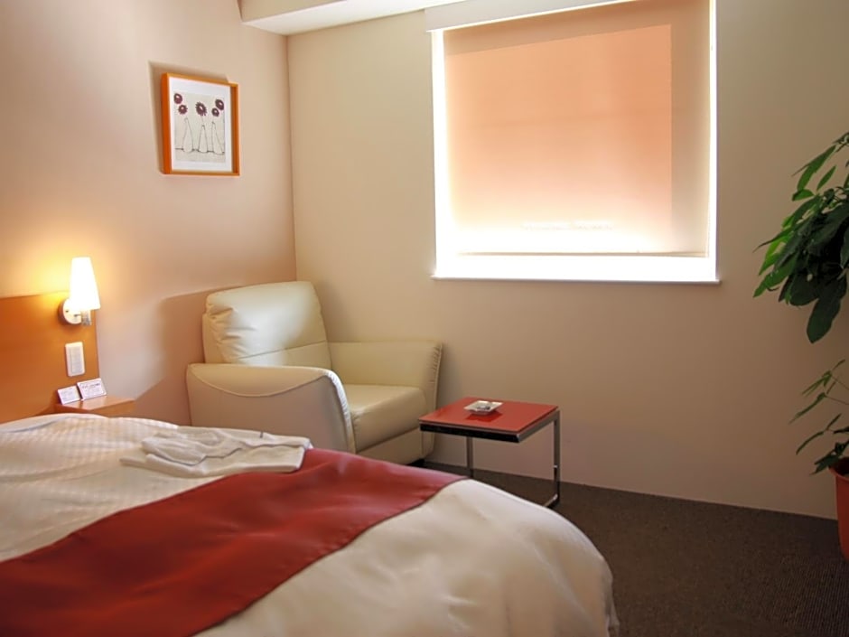 Kurume Hotel Esprit