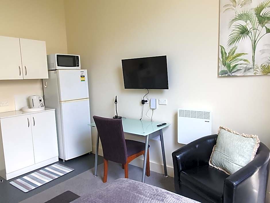 Travel Stay City Hostel