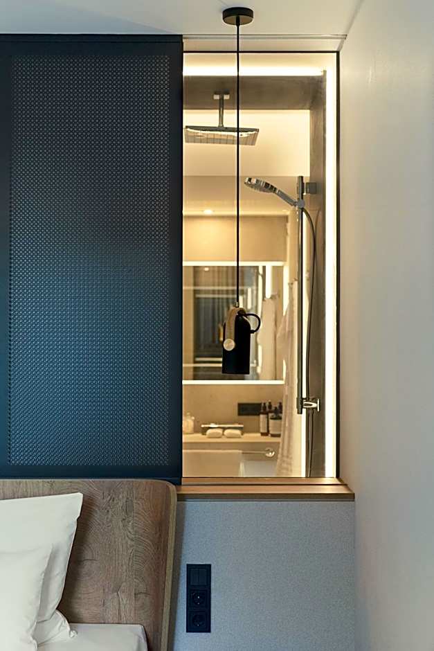 Hotel VierJahreszeiten