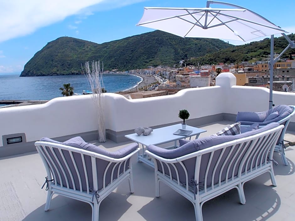 Hotel Odissea