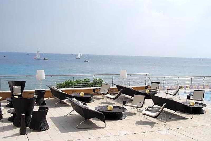 ESTIMAR Calpe Apartments