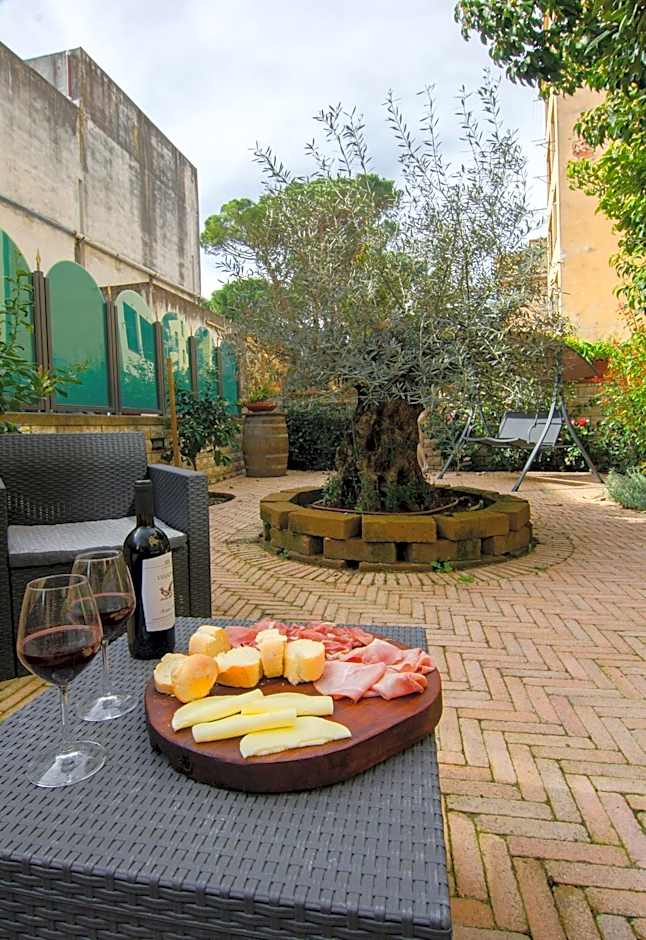 Hotel Maria