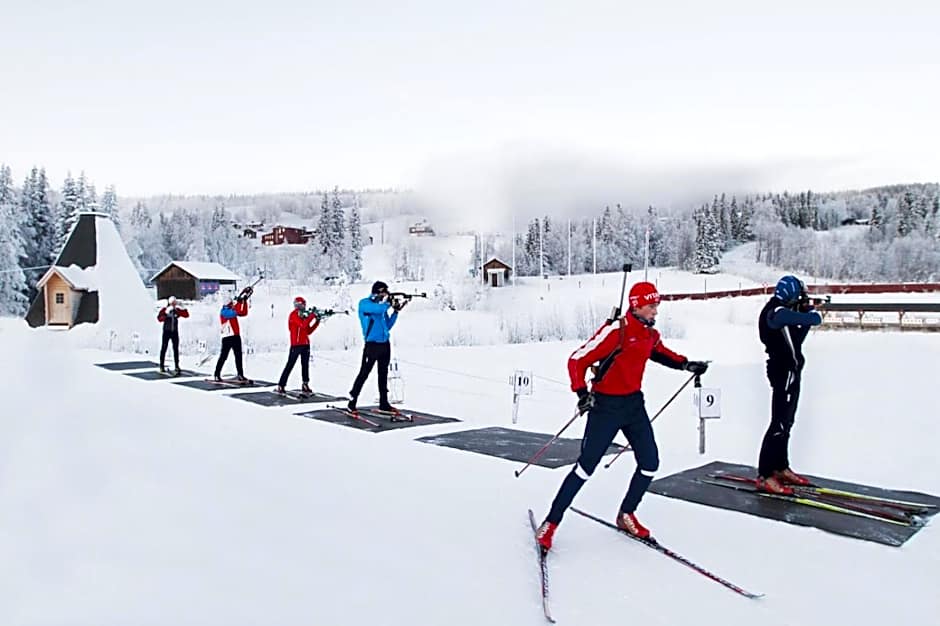 Renfjällsgården