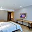 GreenTree Inn QinYang Middle HuaiFu Road Express Hotel