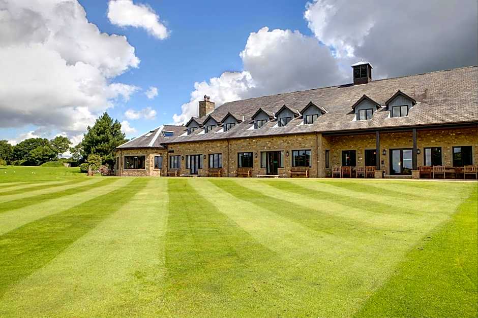 Garstang Country Hotel & Golf, Sure Hotel Collection