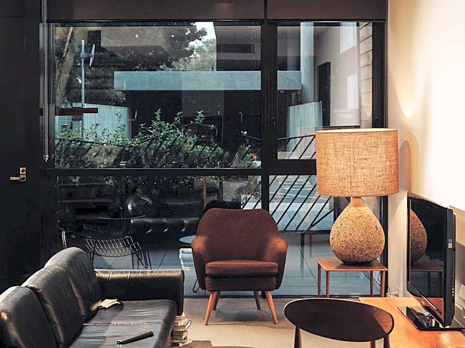 Nishi Apartments Eco Living by Ovolo