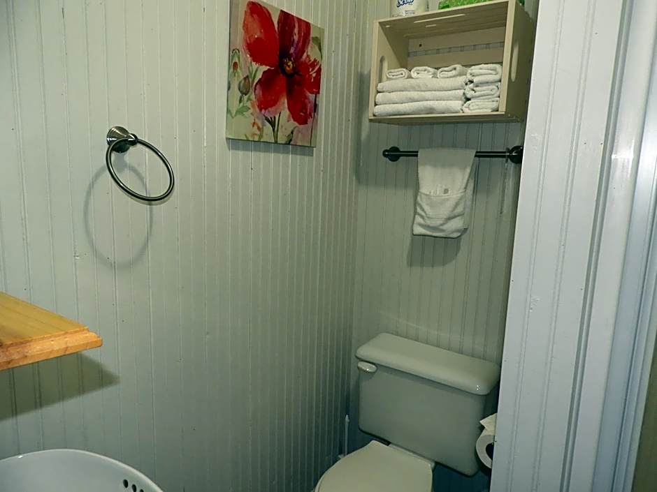 Hôtel Sous la Croix 152725