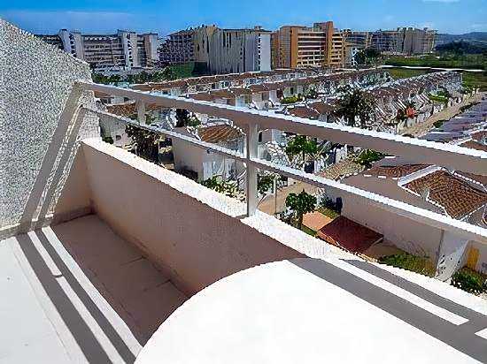 Apartamentos Penismar I y II 3000