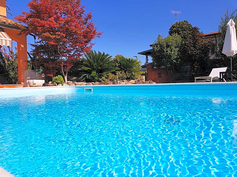 B&B Villa Giulia