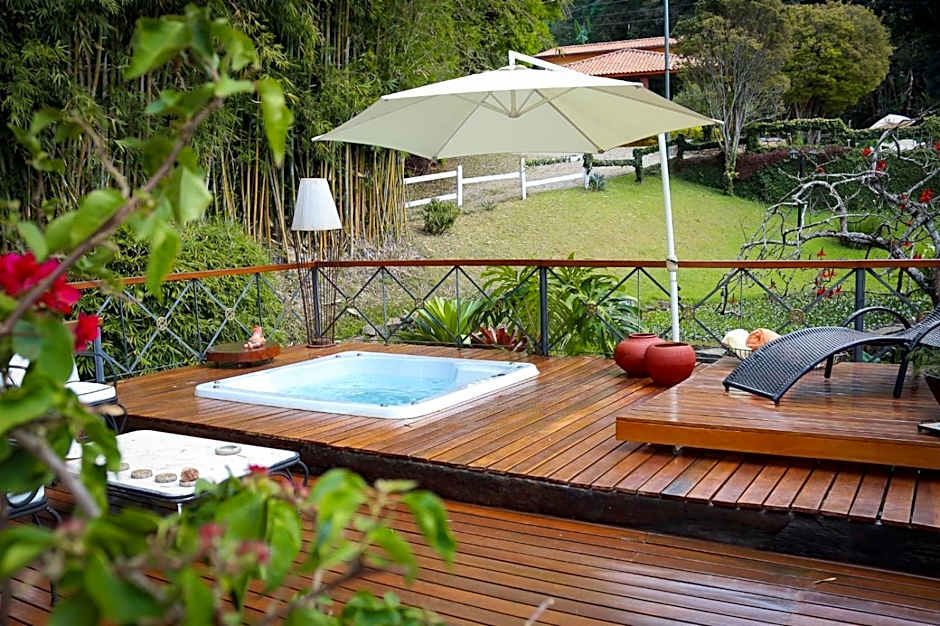 Pousada Vidinha Bela