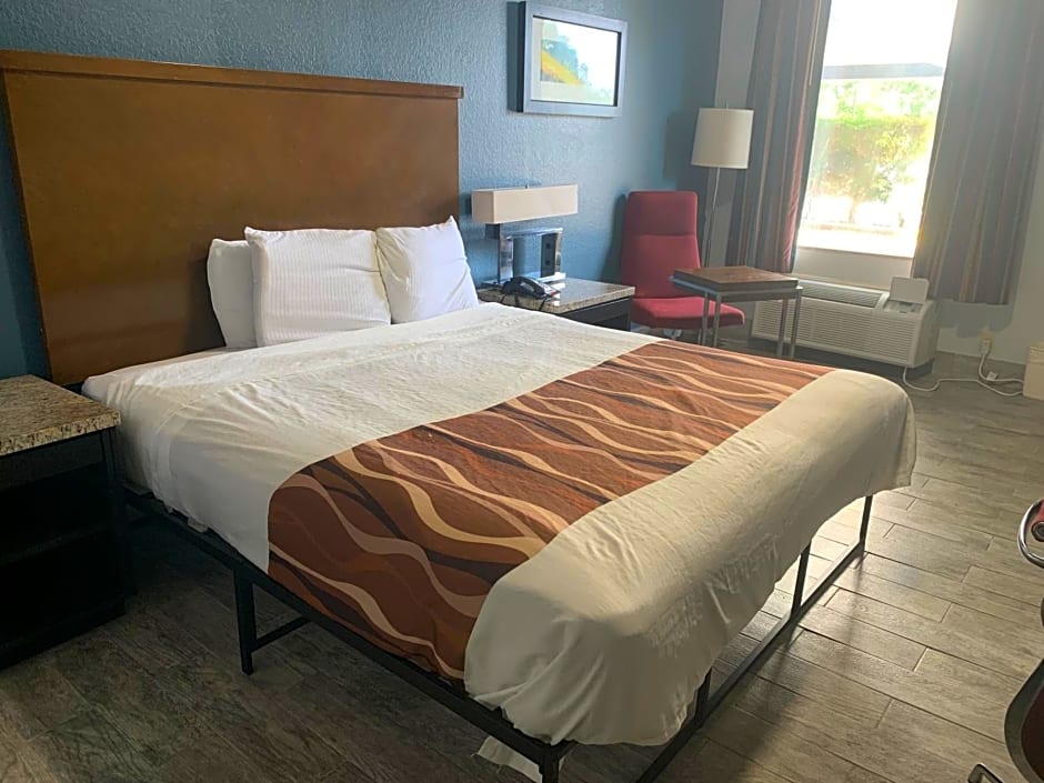 MAGNOLIA INN of BILOXI,OCEAN SPRINGS,PASCAGOULA & GAUTIER