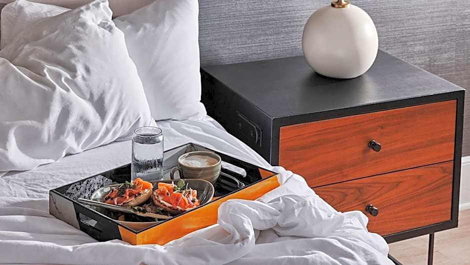 The Kimpton Brice Hotel By IHG