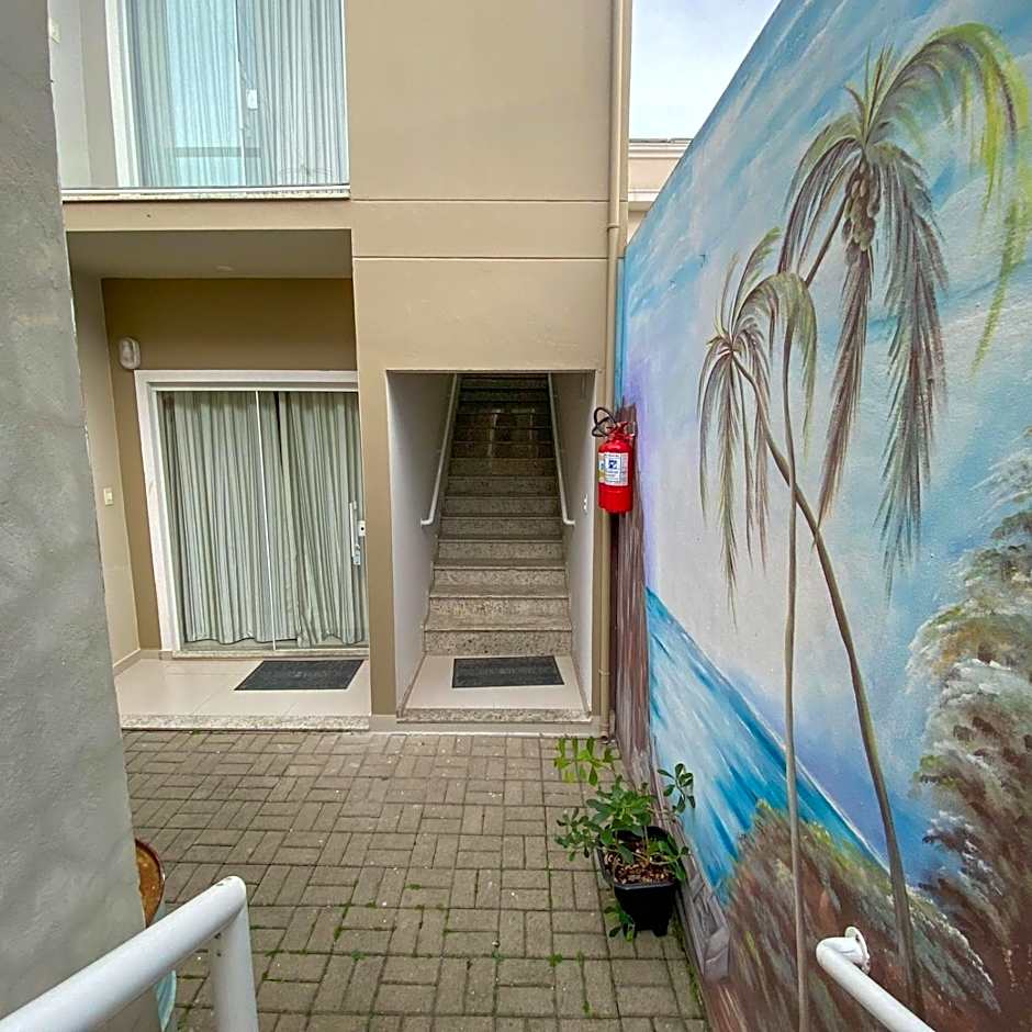 Pousada Rota dos Mares