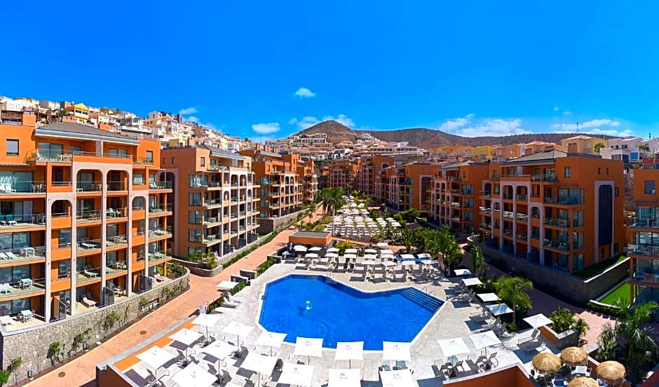 Arguineguin Park By Servatur VV