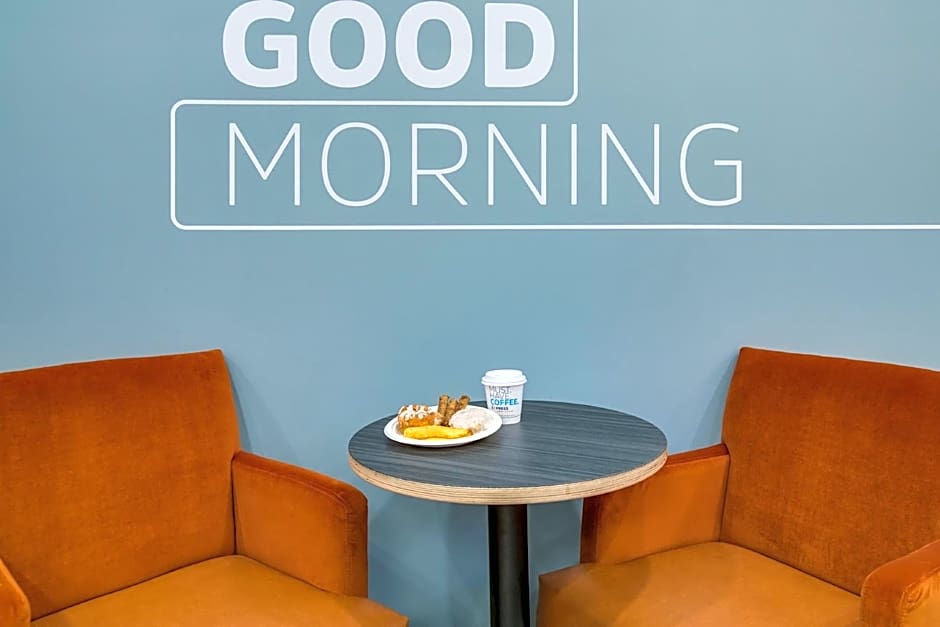 Holiday Inn Express Hotel & Suites Custer By IHG