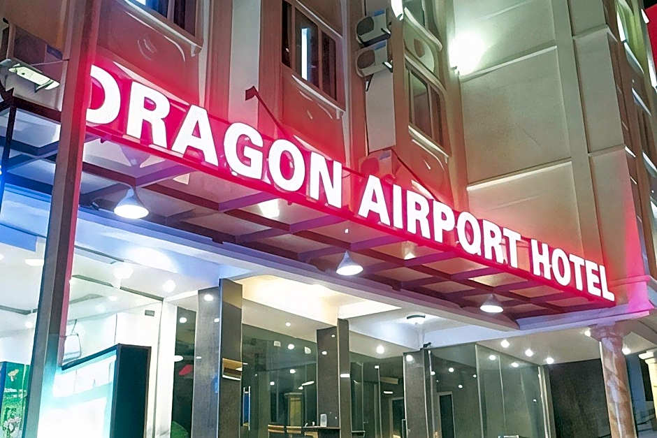 Dragon Airport Hotel