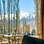 Glacier View Guest House