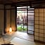 Tsukikusa an Machiya House