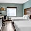 Best Western Executive Inn