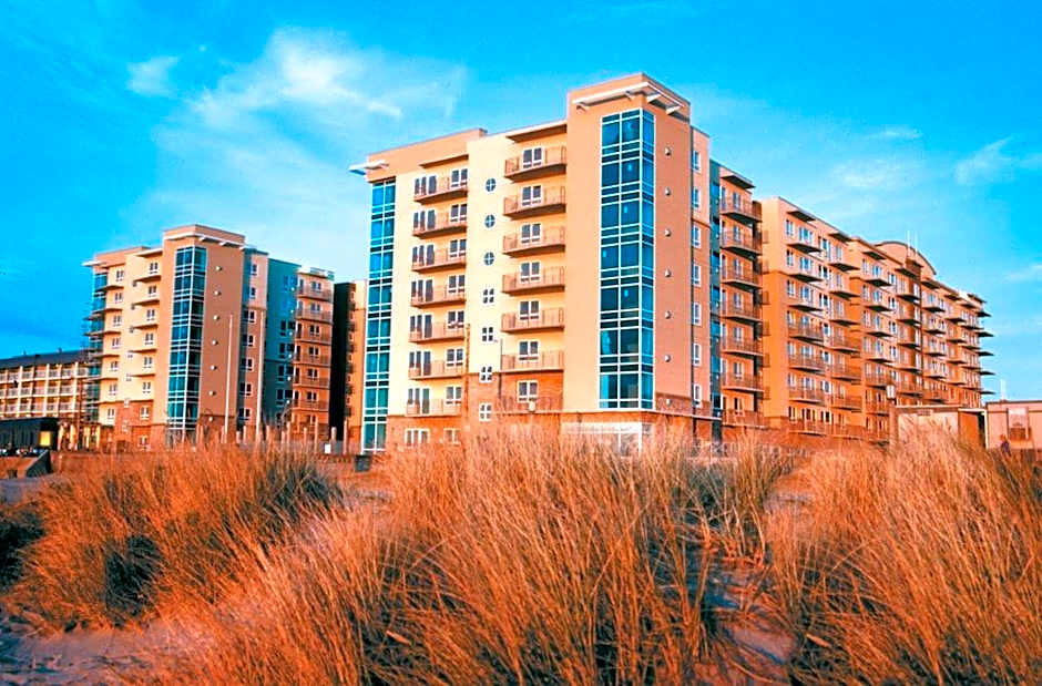 WorldMark Seaside - Extra Holidays