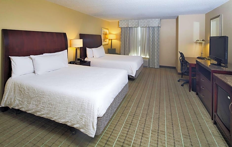 Hilton Garden Inn Valdosta