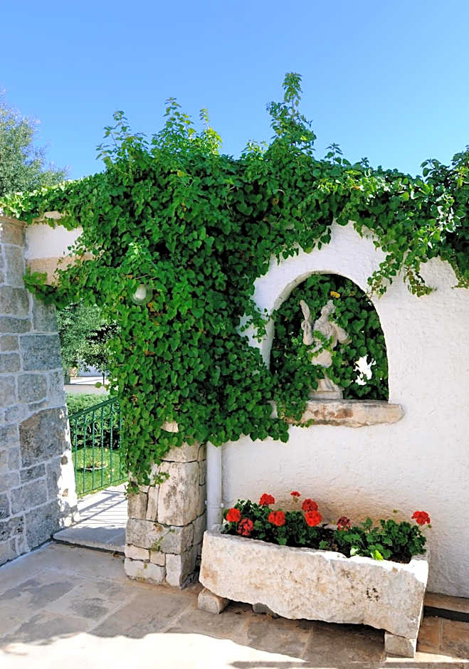 Masseria Chiancone Torricella