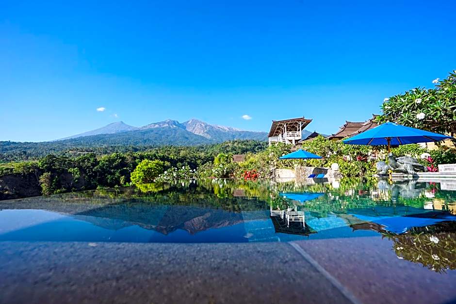 Rinjani Lodge