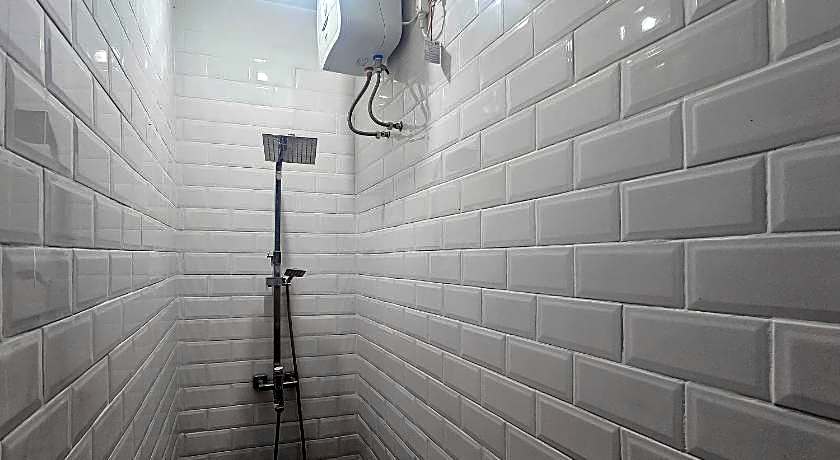 Urbanview Villa Balong BHO Syariah Bandung
