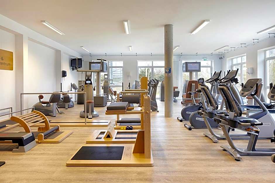 nordica Hotel Friesenhof