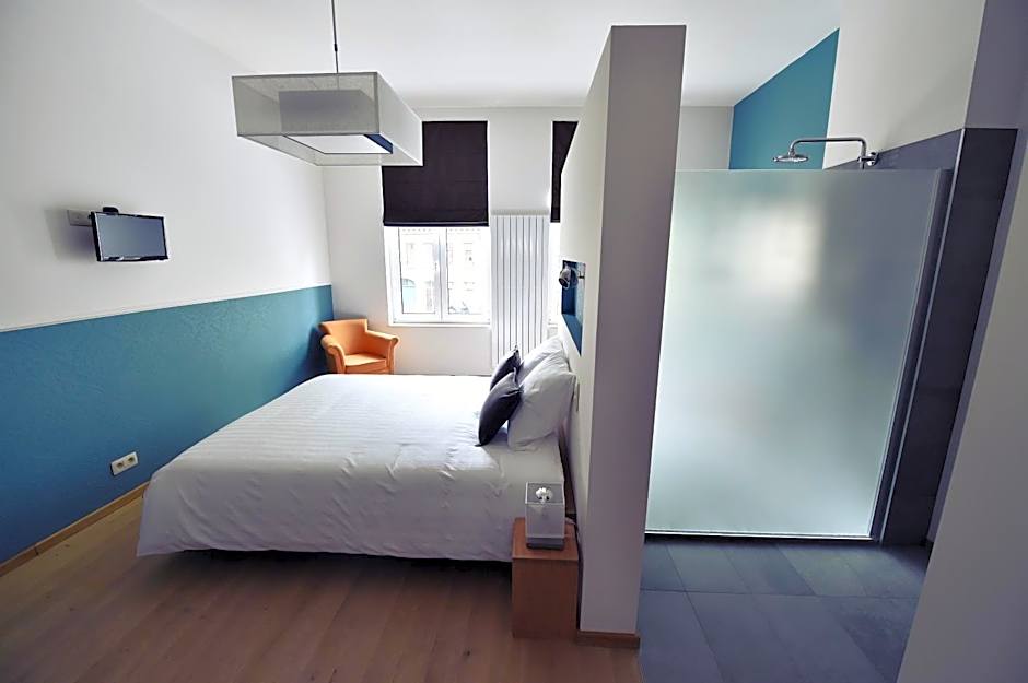 Côté Sax bed and breakfast